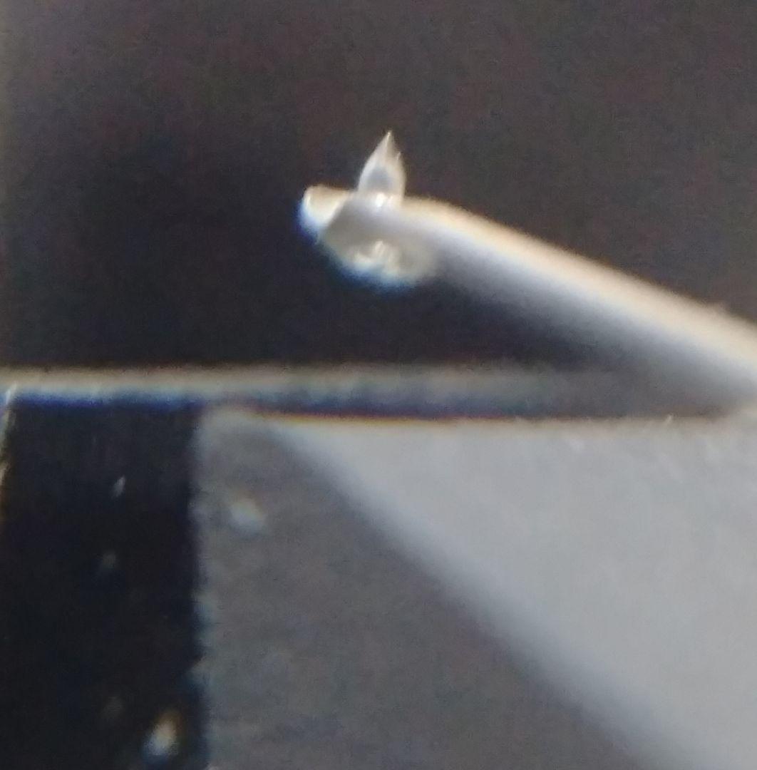 デノン MCカートリッジ DL-103 状態 出音 良好です