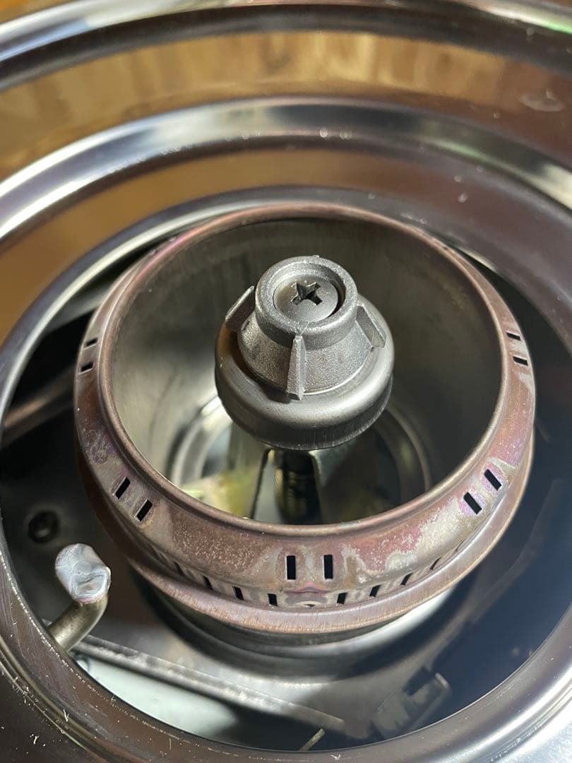 ほぼ未使用 Paloma パロマ LPガス用 炊飯器 PR300-F 取説付き