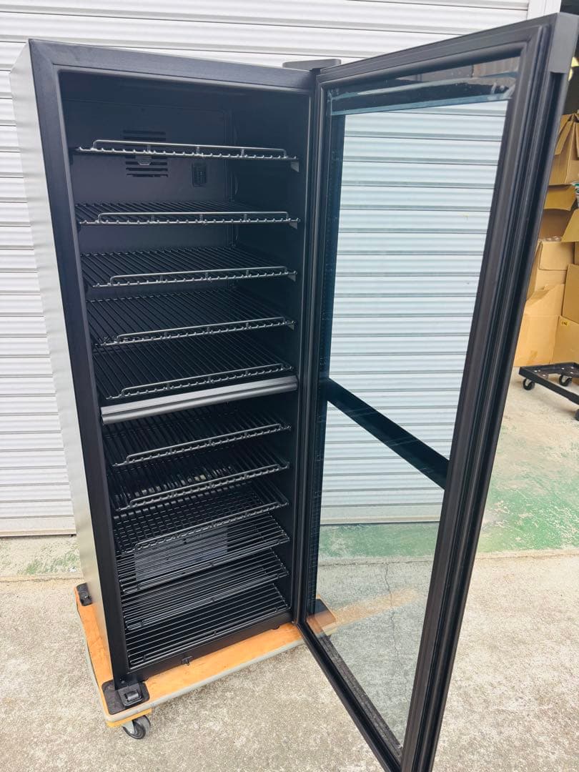 9r9 ワインセラー sakura works さくら製作所 SB51 19年製