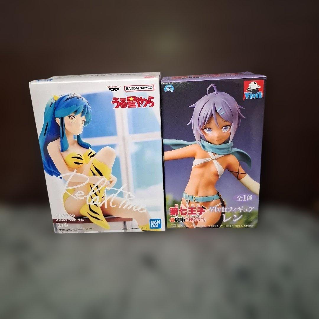 フィギュア　まとめ売り27個