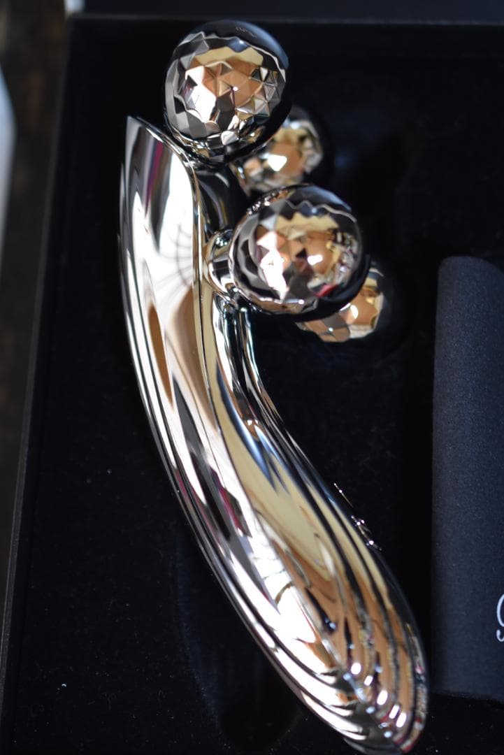 W*☆様 美容ローラー MTG ReFa 4 CARAT RAY RF-FR23