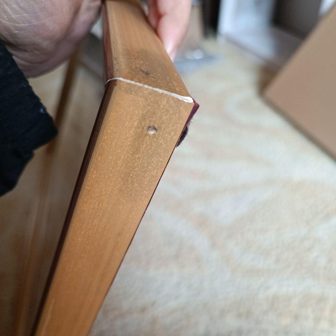 ルイイカール エッチング スワロー