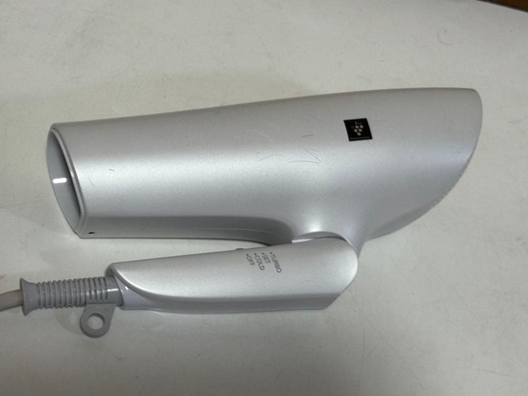 SHARP IB-P602 ヘアドライヤー 1200W 2024年製