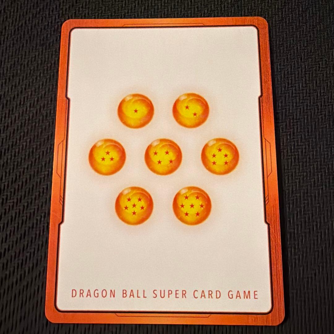 ドラゴンボール　MANGA BOOSTER 02 金パラレル　24巻 E-78★