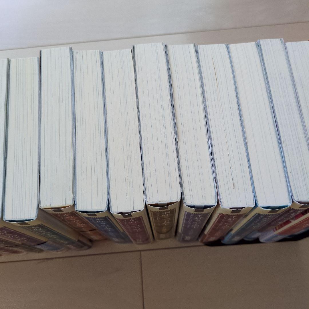 本好きの下剋上小説全37巻セット