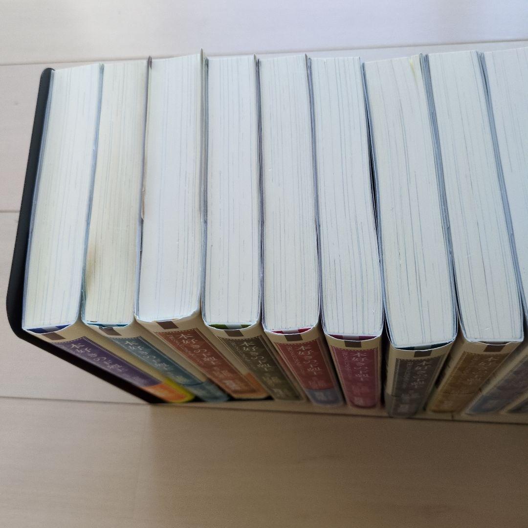 本好きの下剋上小説全37巻セット