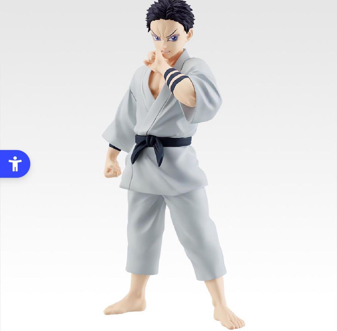 未開封　一番くじ　鬼滅の刃　〜雷の兄弟〜　ラストワン賞　狛治