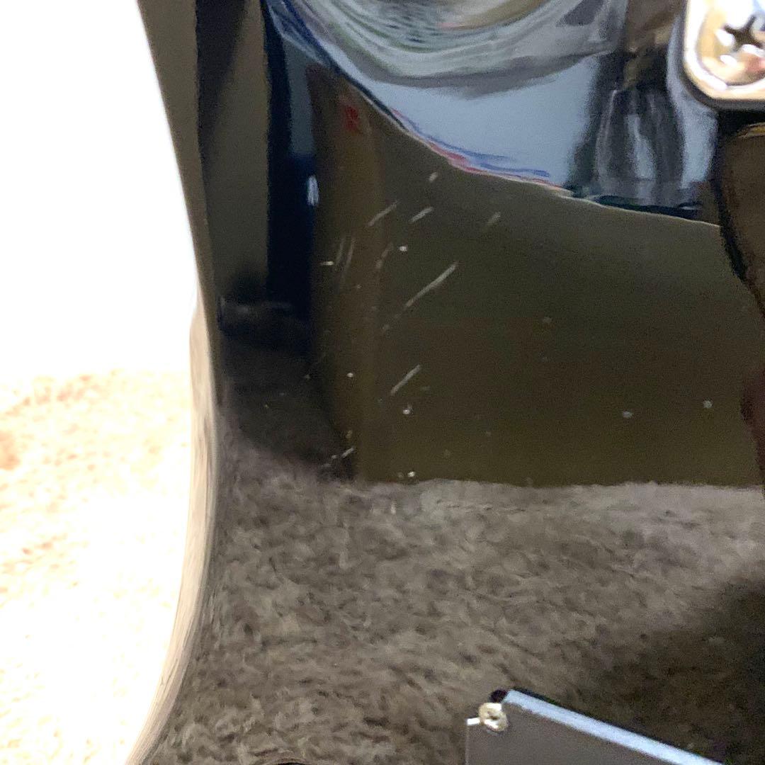 【美品 難あり？】Samick モッキンバード ギター 新品弦交換済 メンテ済