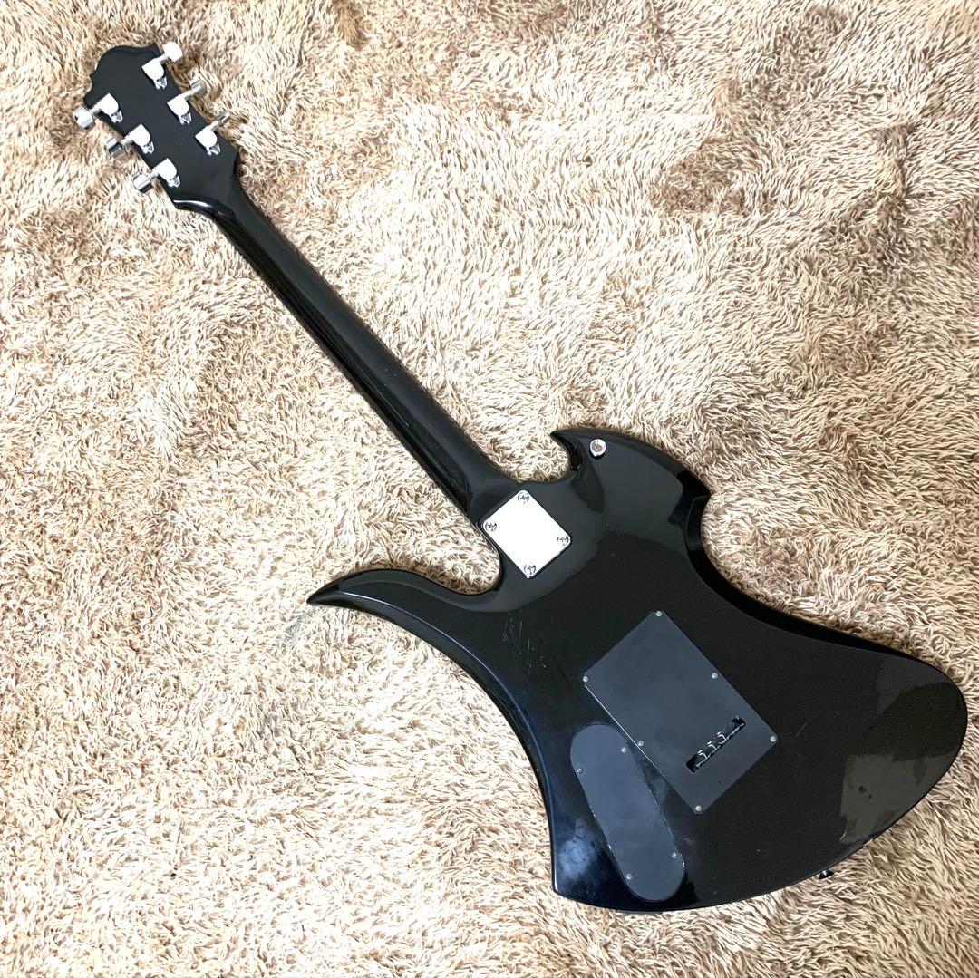【美品 難あり？】Samick モッキンバード ギター 新品弦交換済 メンテ済