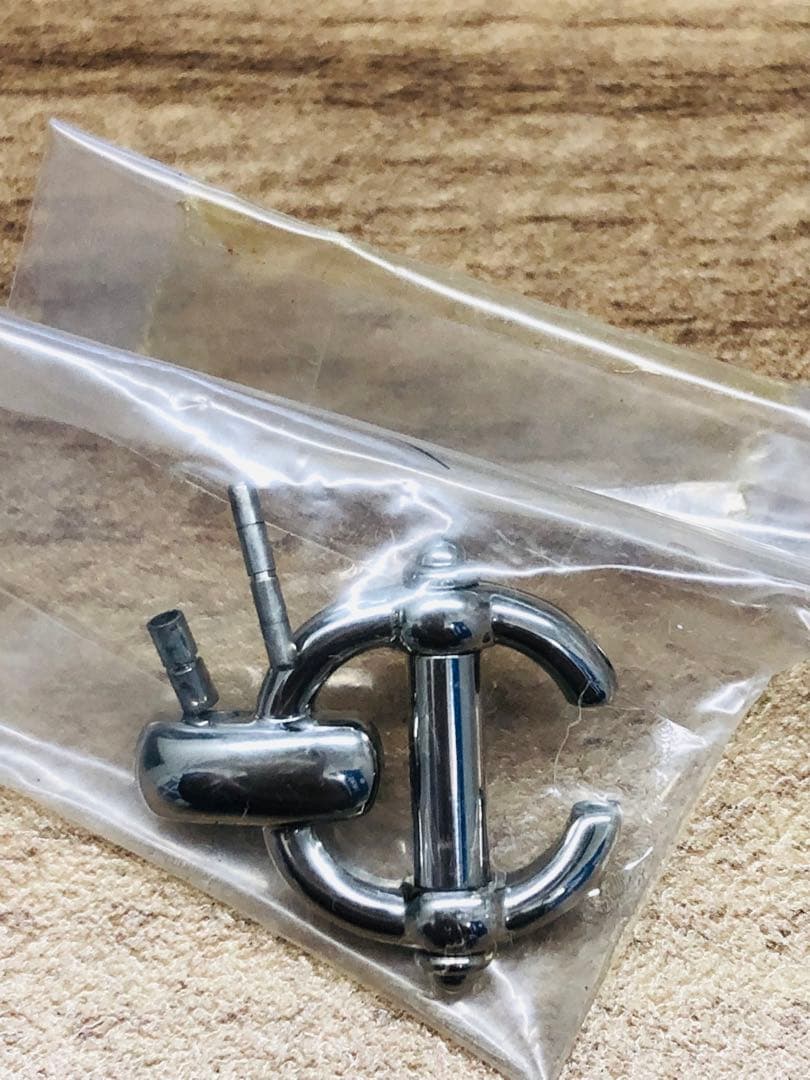 極美品！ グッチ GUCCI 6400L 腕時計 シルバー 箱付き