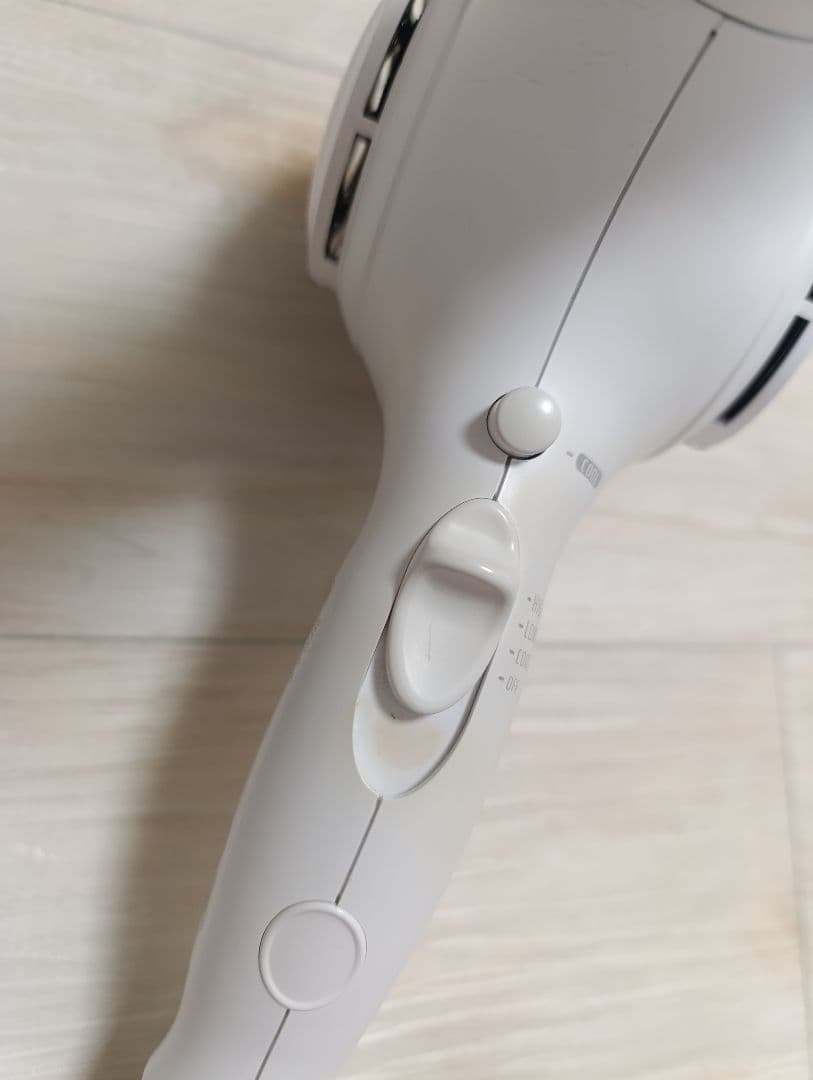 リュミエリーナ REPRONIZER 3D Plus ホワイト レプロナイザー