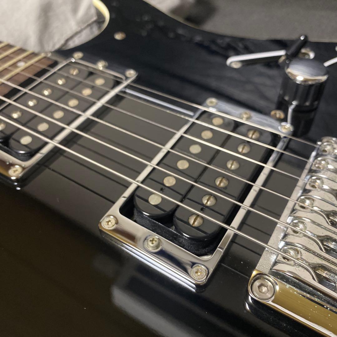 ギター Ibanez FR1620 Prestige bk