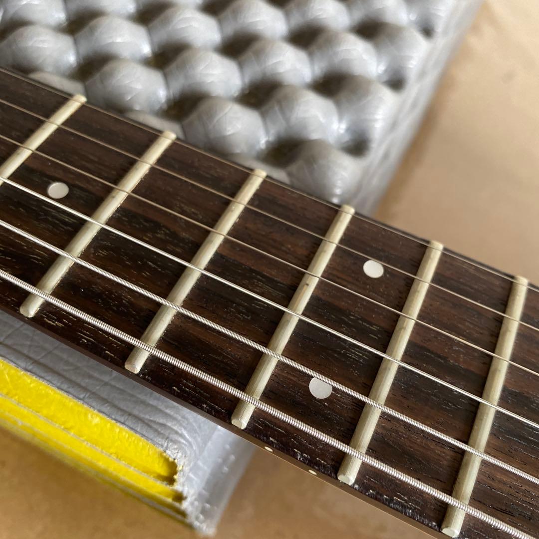 ギター Ibanez FR1620 Prestige bk