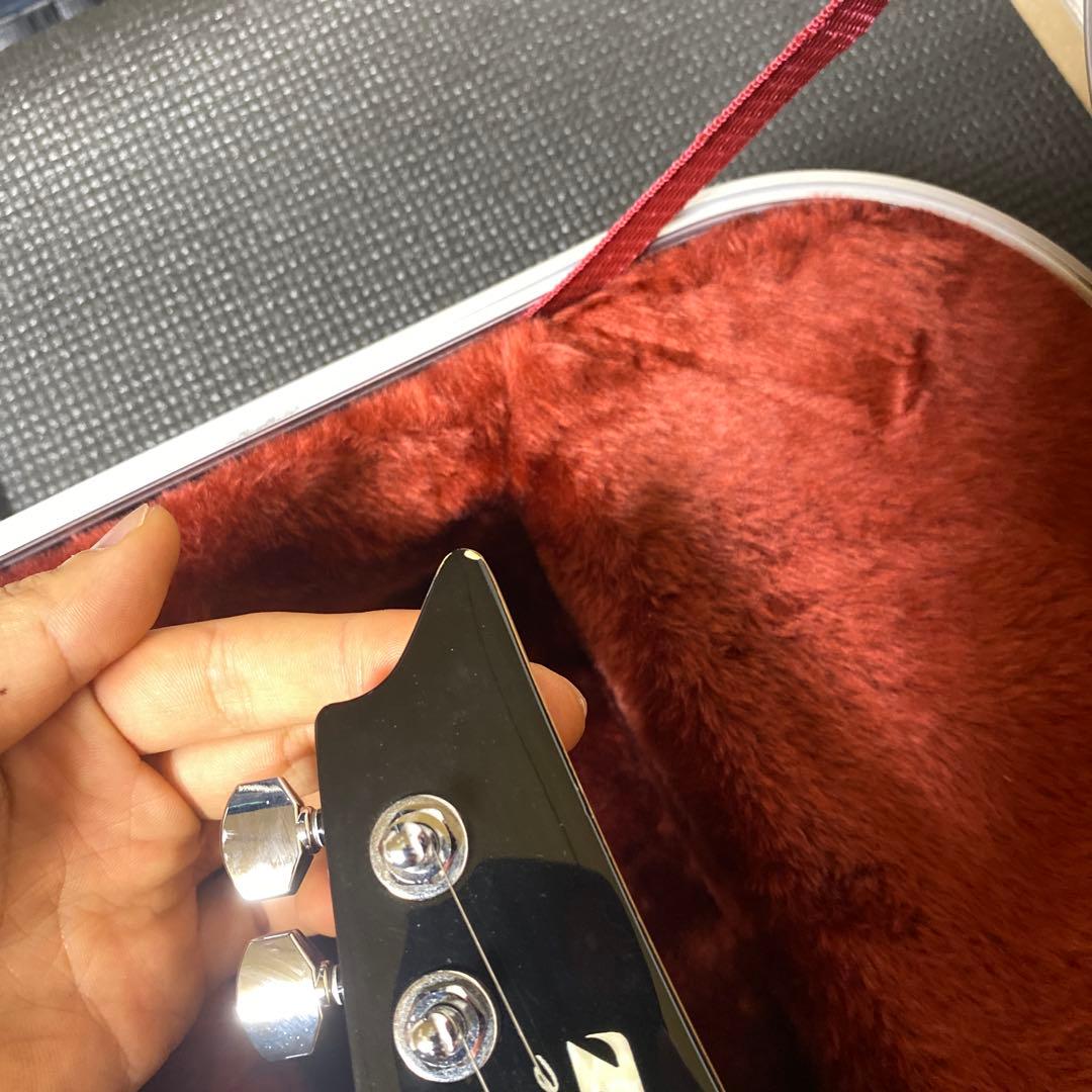 ギター Ibanez FR1620 Prestige bk