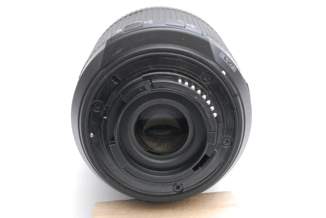 TAMRON 18-200mm F3.5-6.3 DiⅡ VC　（良品）