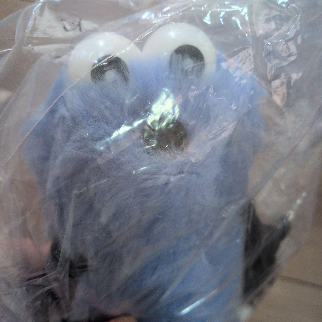 スンスン　一番くじ　A賞&ラストワン