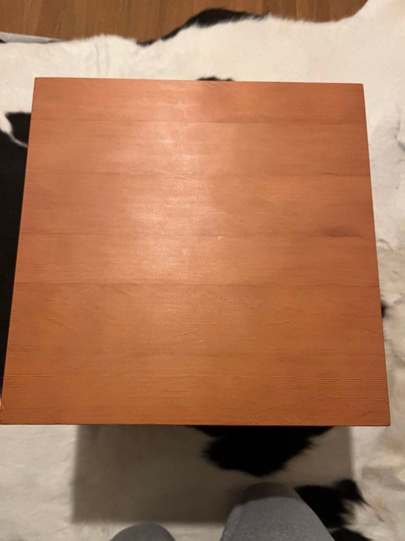 スツール ODD STOOL