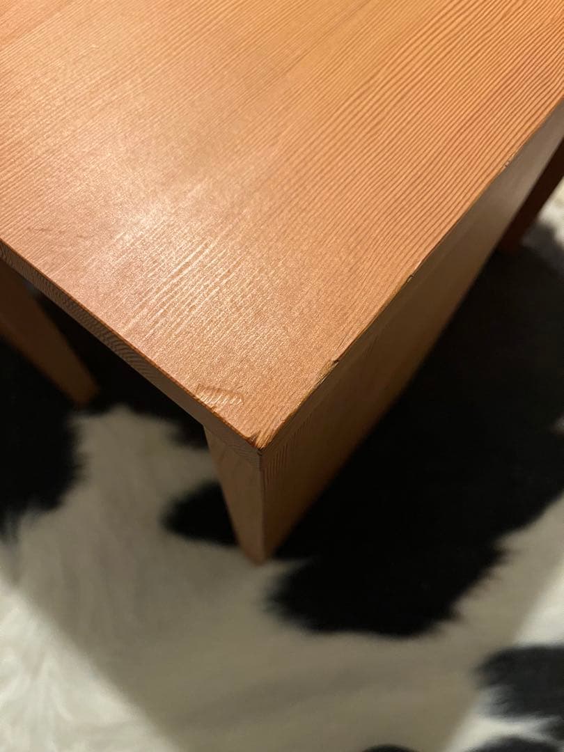 スツール ODD STOOL