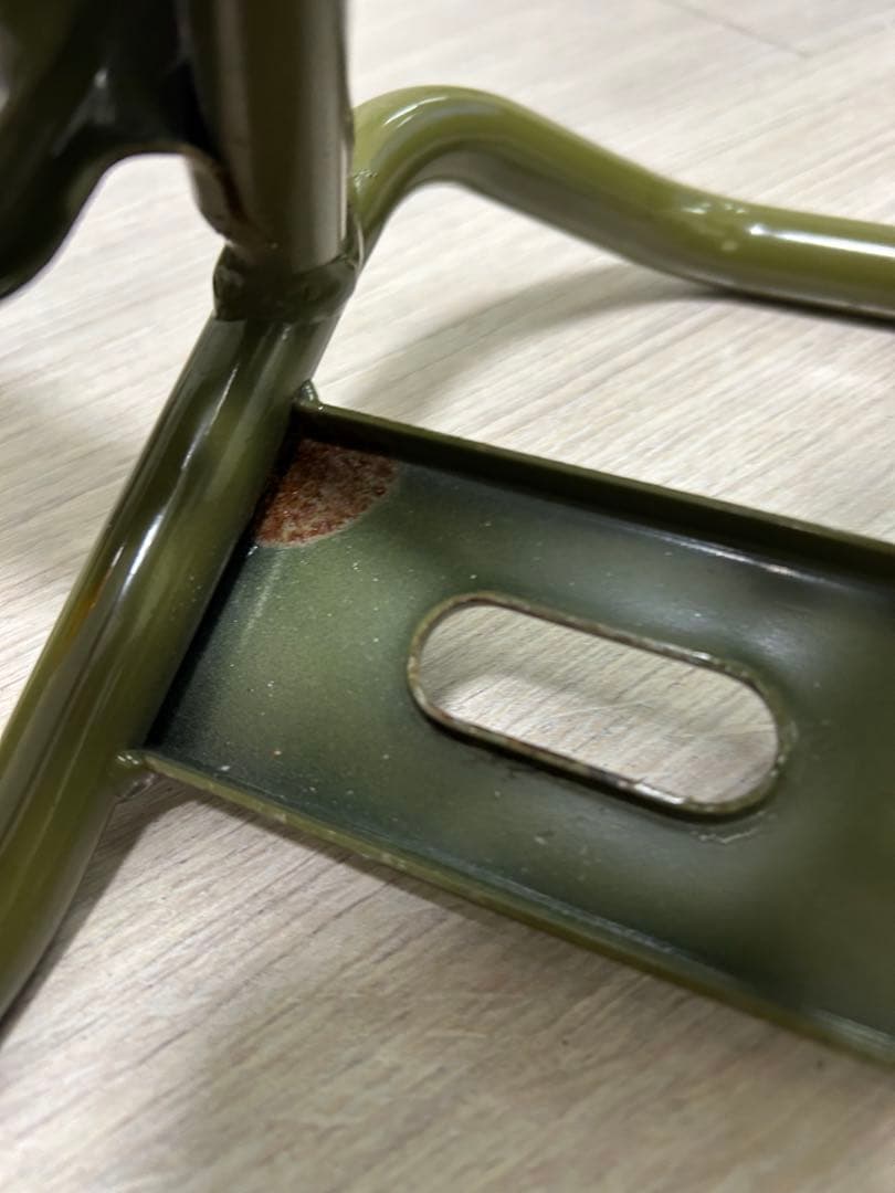 クロスカブ 110 ヘッドライト　ヘッドライトステー　ウインカー付き　JA45