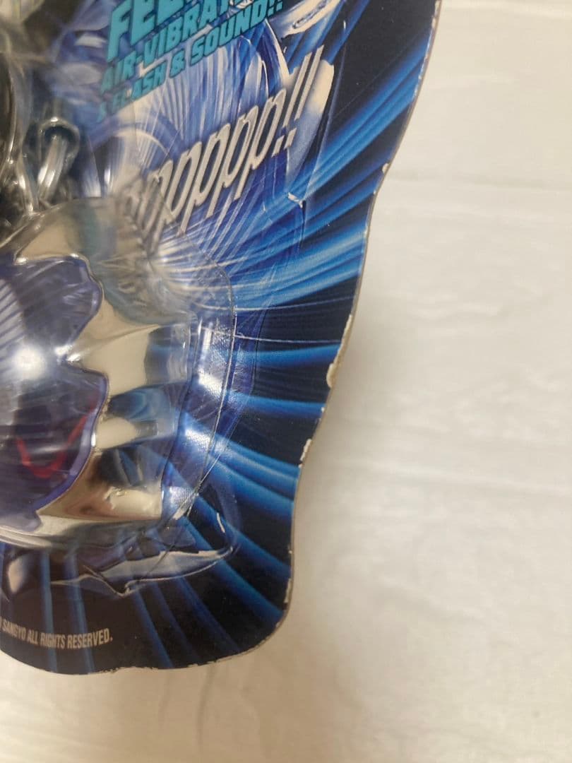 P-FLASH AIR VIB ストラップ　京楽　エアバイブ　Pフラッシュ　新品