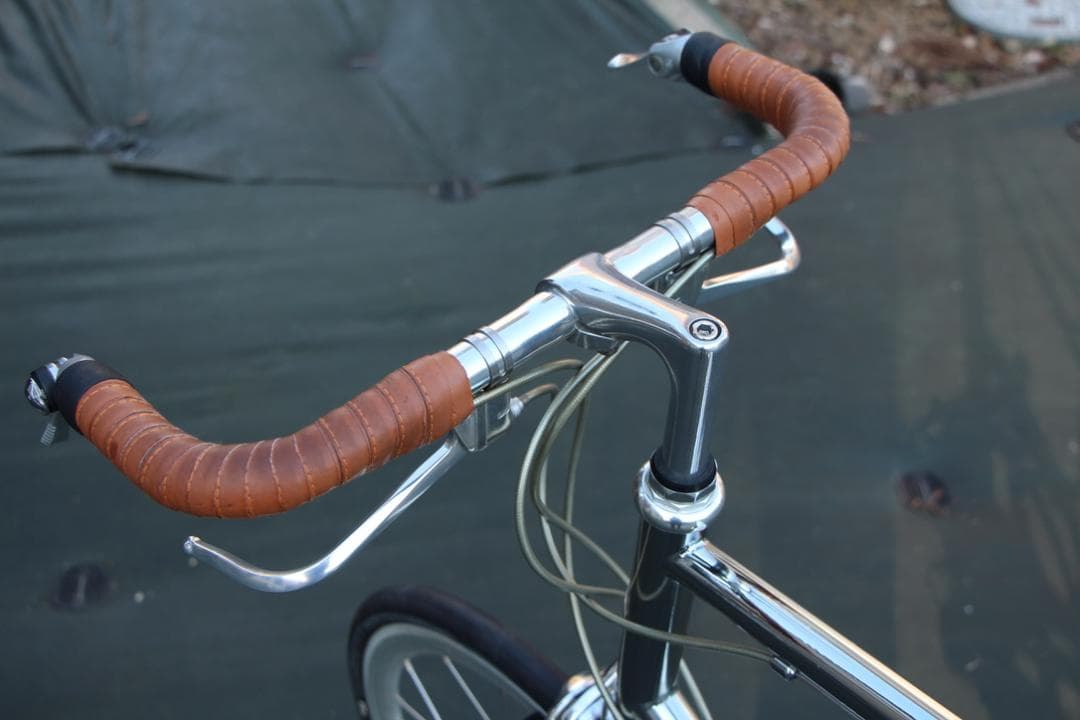 ！室内保管！ ビリオン リオネル ミニベロ 自転車