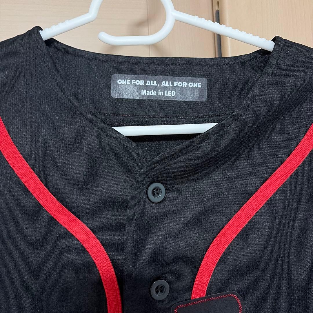 【未使用.美品】BE:FIRST LEO プロデュースグッズ