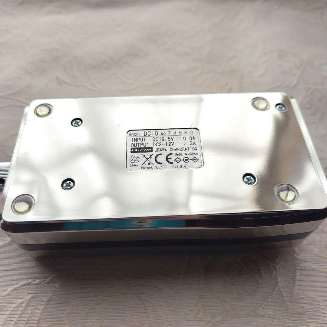 URAWA プロ仕様 ウラワ G3 ネイルマシン 充電式