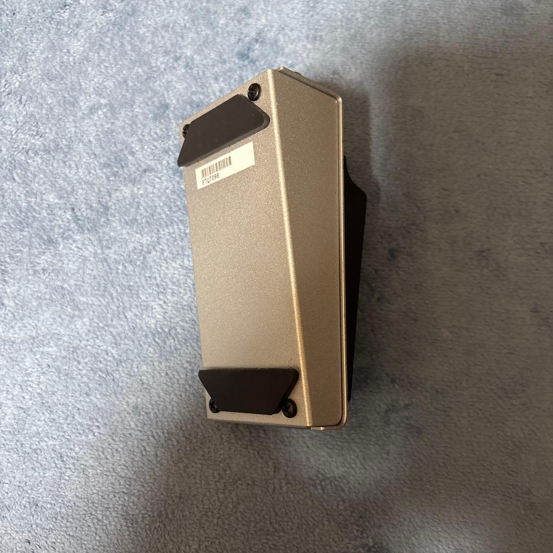 BOSS MS-3 FS-7 マルチエフェクター