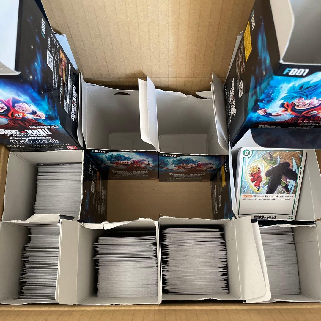 覚醒の鼓動　バラ　デッキパーツ　赤　緑　青　黄