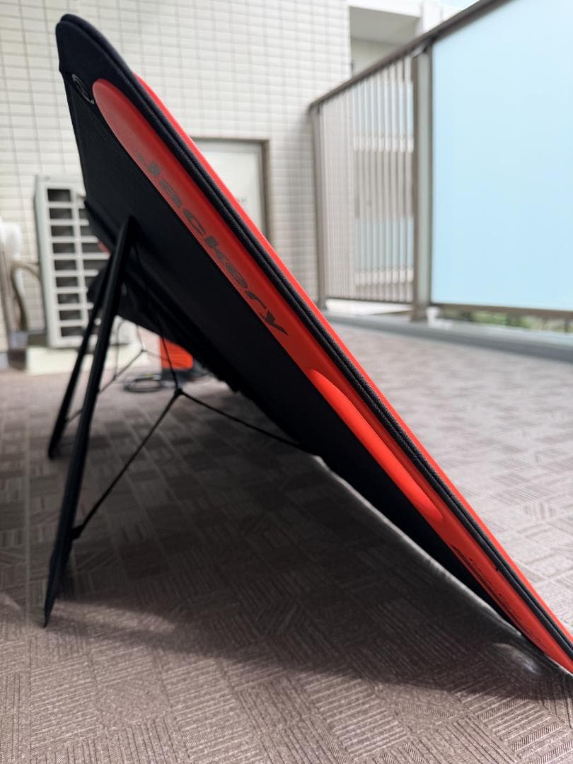 《新品同様》Jackery SolarSaga 100 ソーラーパネル