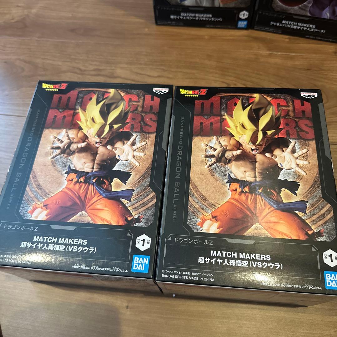 DRAGONBALL ドラゴンボール プライズ フィギュア 17点 まとめ売り