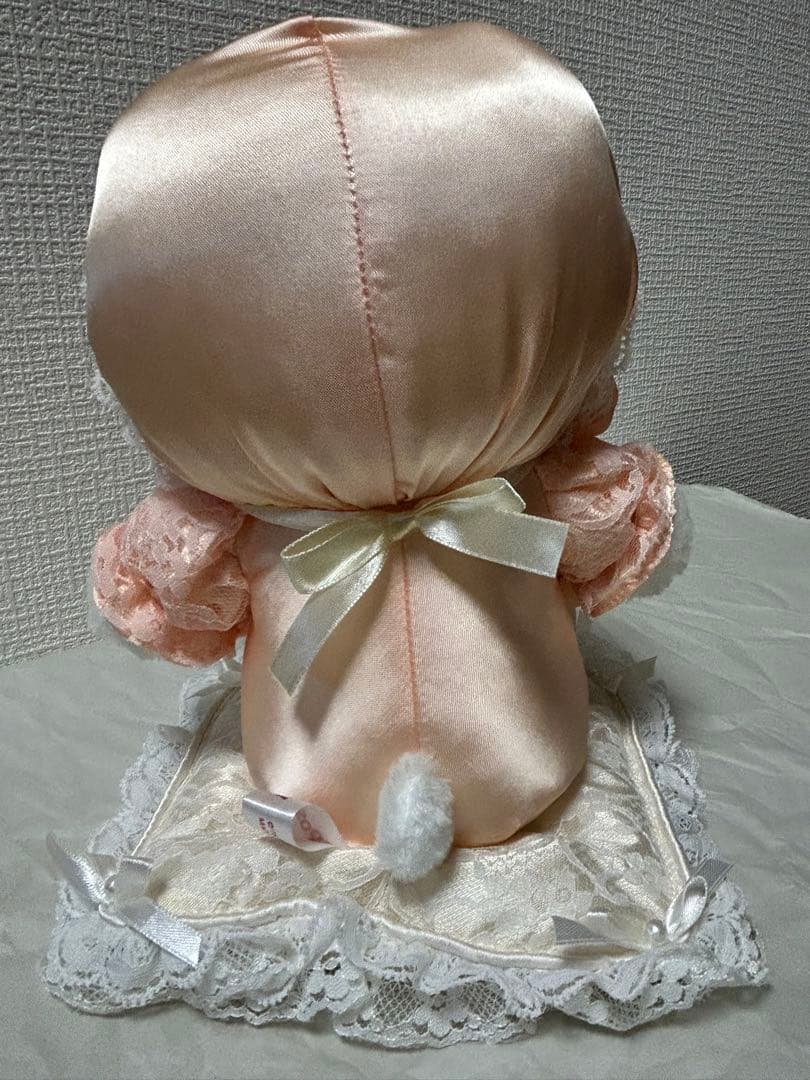 Hello Kitty Posful 500体限定 ぬいぐるみ