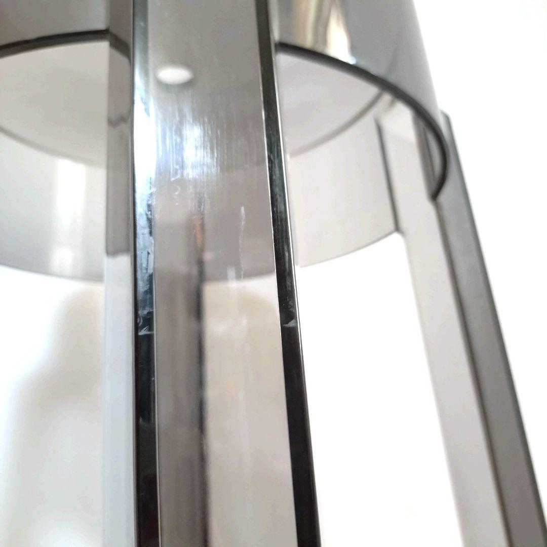 Kartell　カルテル　チャールズゴースト 65　スツール　ハイチェア　椅子