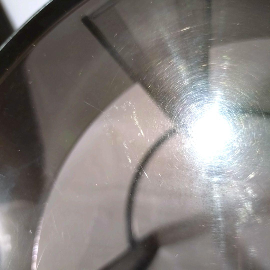 Kartell　カルテル　チャールズゴースト 65　スツール　ハイチェア　椅子