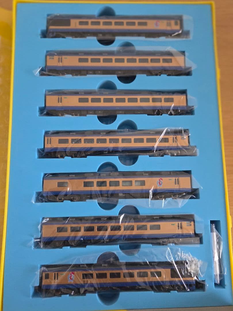 マイクロエース A-1691 浪漫　14系 800番台