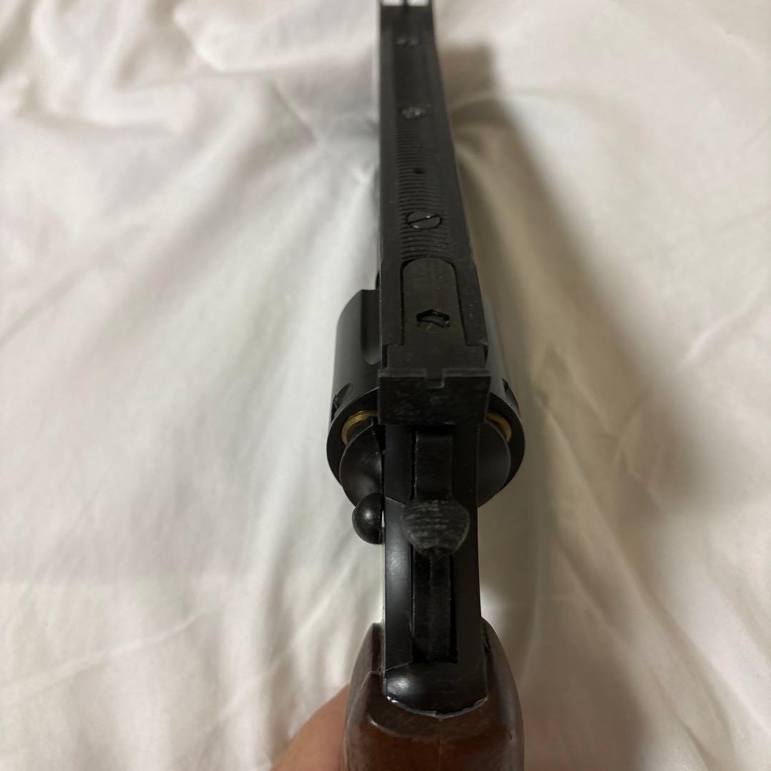 CONSTRICTOR MAXI ボルバー