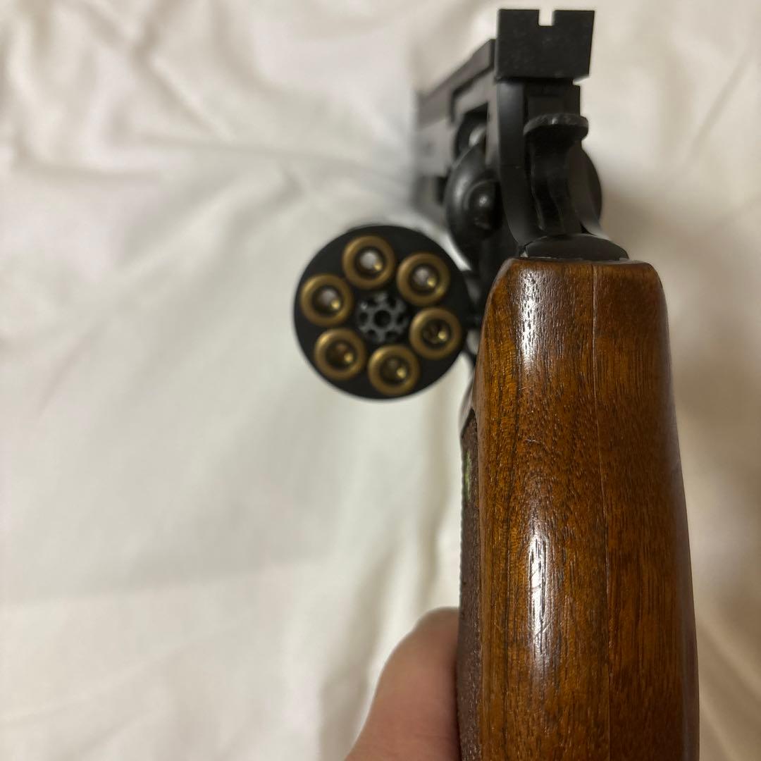 CONSTRICTOR MAXI ボルバー