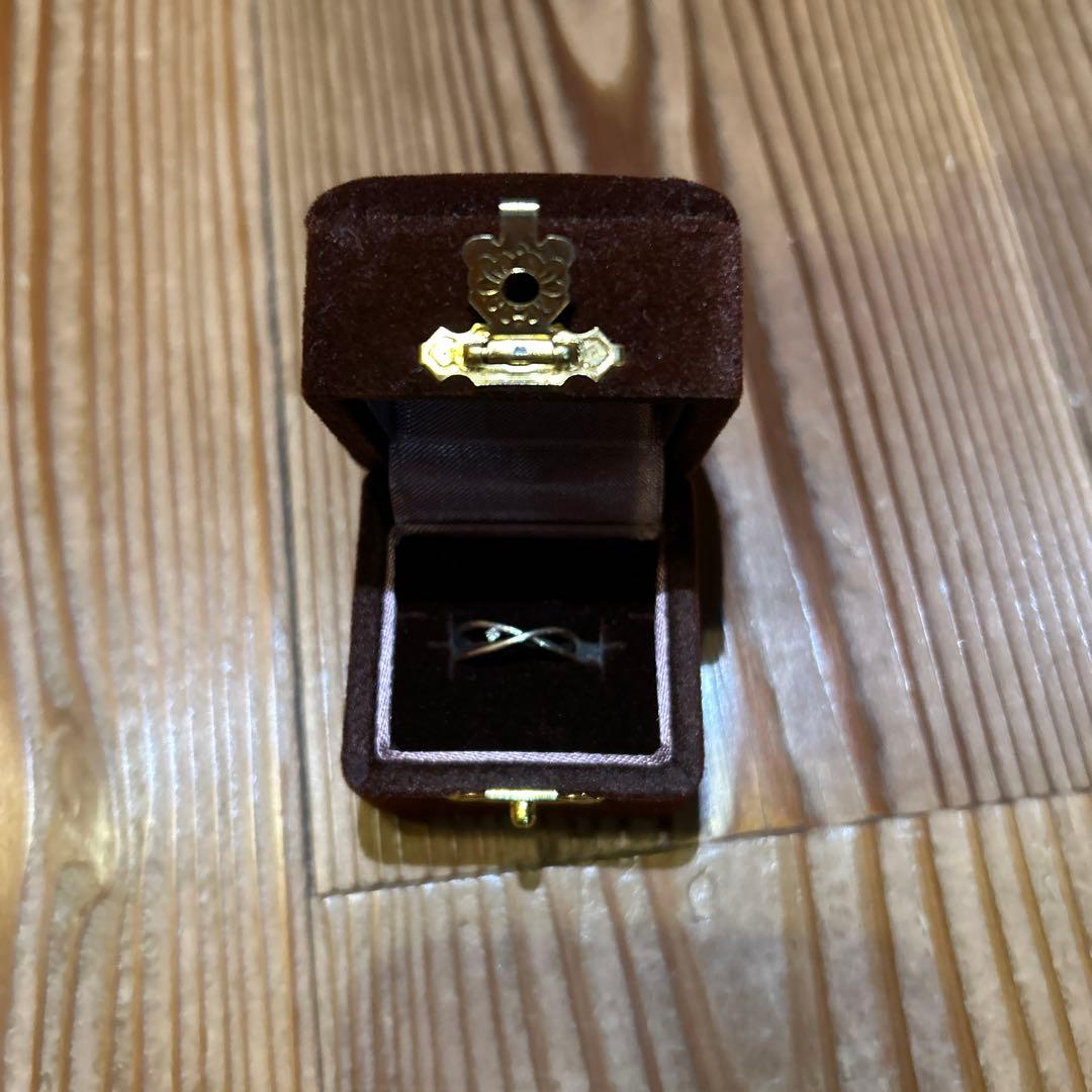 eteリング9号K10《最終値下げ》