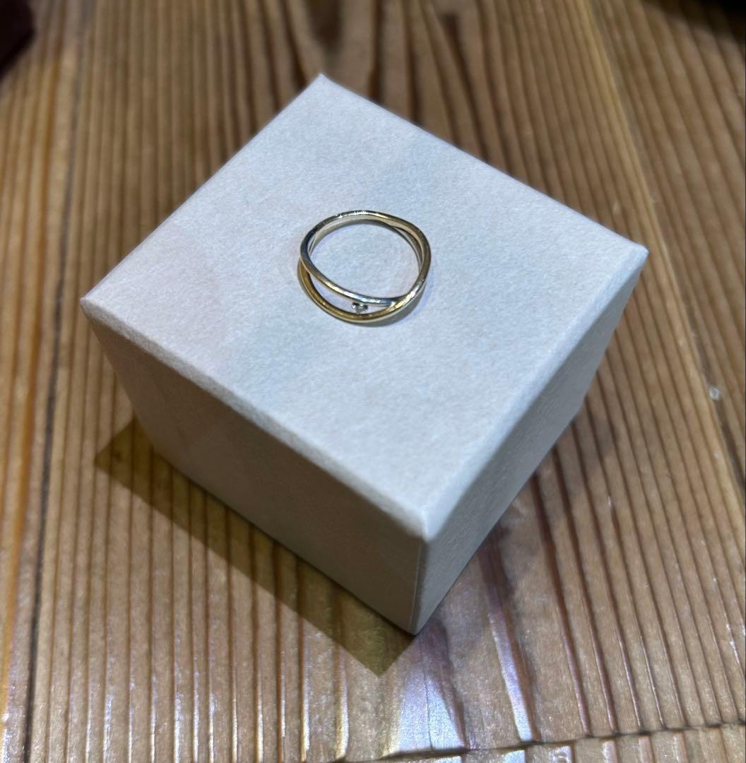 eteリング9号K10《最終値下げ》