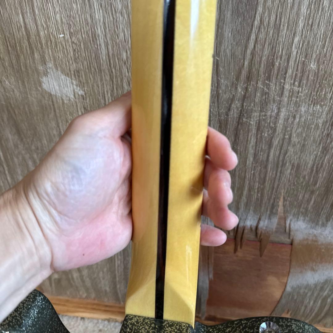 squier telecaster SCANDALharunaモデル