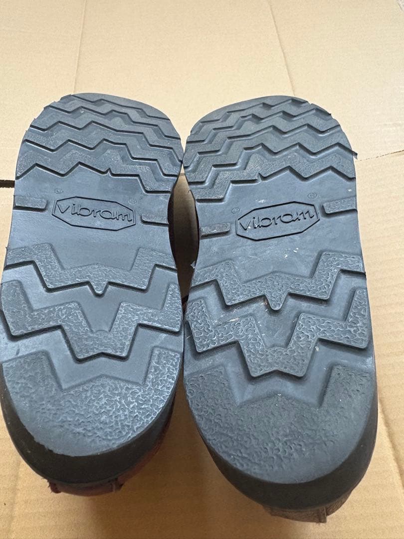 Russell Moccasin（ラッセルモカシン）25.5cm UK7 1/2