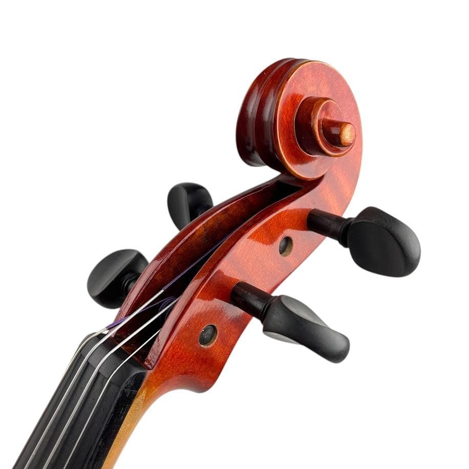 極美・極虎●鈴木バイオリン●No.330 4/4 2006年 violin 上位