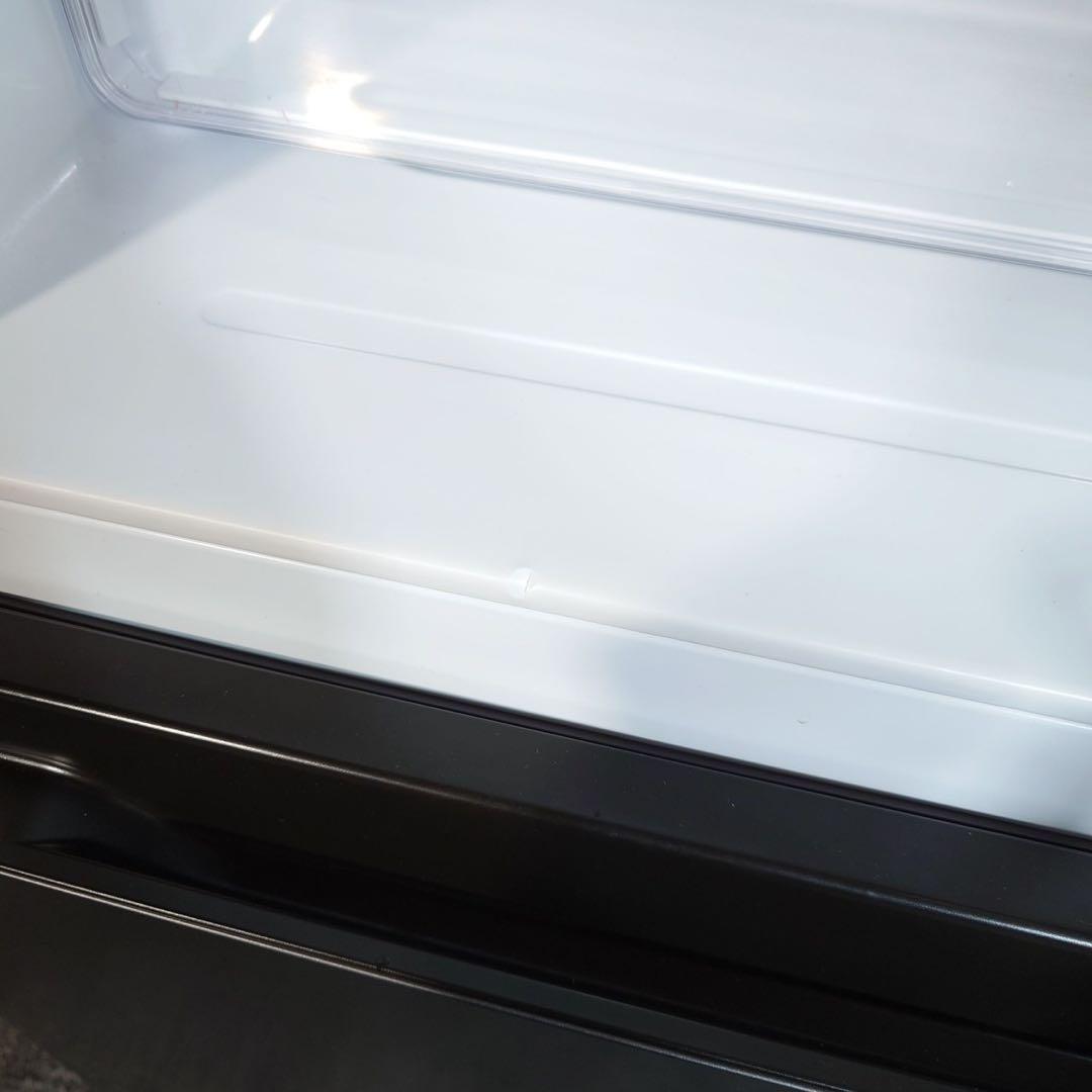 AQUA 冷蔵庫 AQR-20P 200L 2023年製 A025