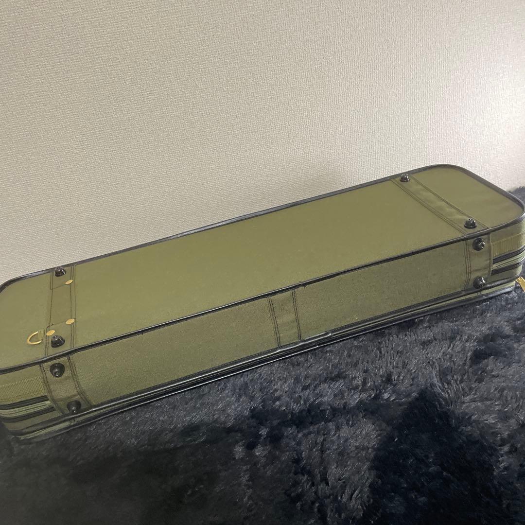 高級 Bein&Fushi 4/4サイズ？ 約62cm バイオリンケース