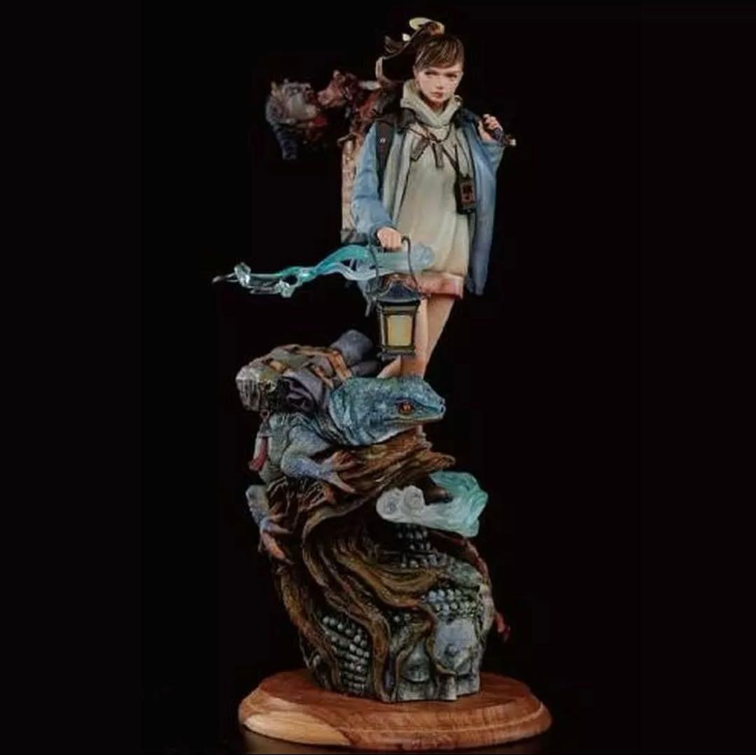 【レア/限定版】百鬼夜行 大畠雅人 スタチュー 末那末匠