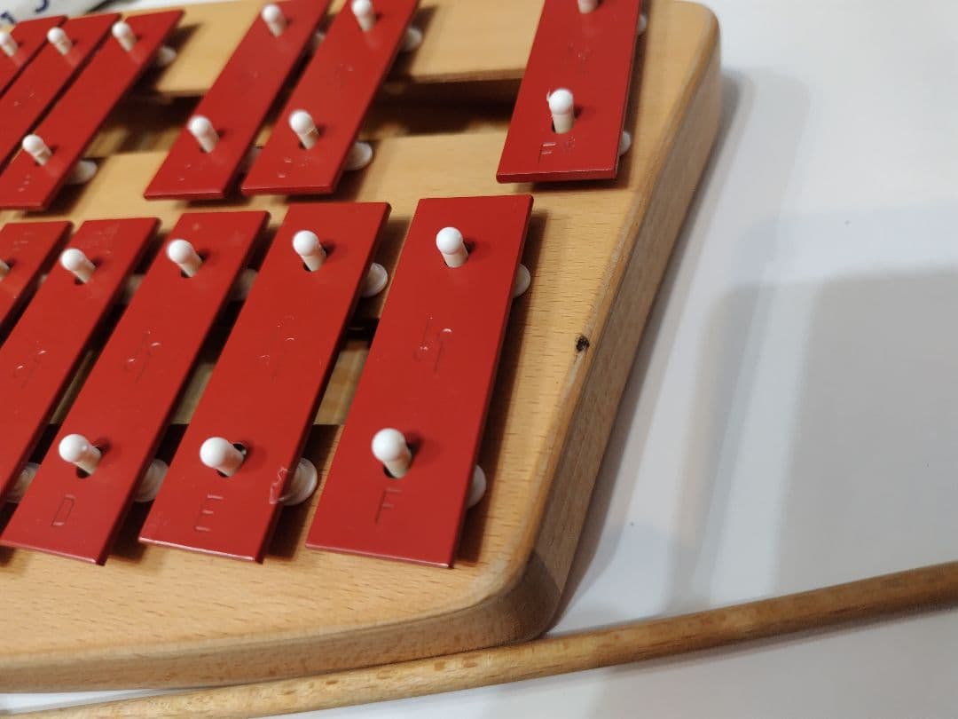 Sonor NG 30 グロッケンシュピール