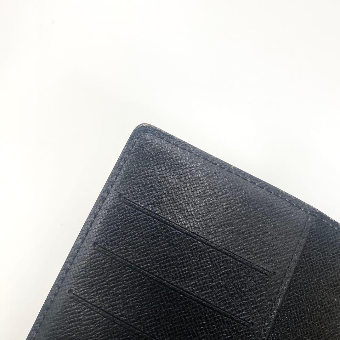 ルイヴィトン エピ アジェンダ PM 手帳カバー 手帳ケース 6穴 グリーン