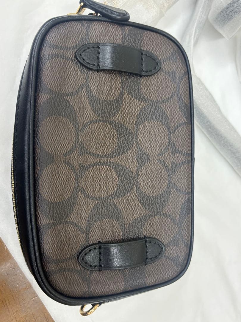 正規品！COACH コーチ 2wayバッグ