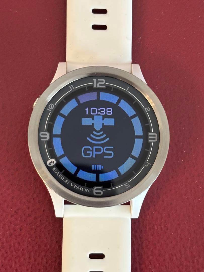 イーグルビジョン EAGLE VISION ACE PRO EV-337