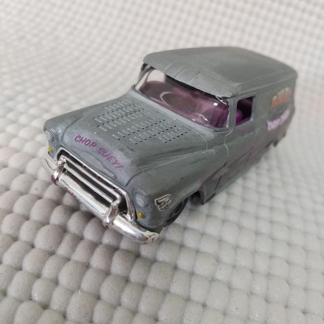 レア６台アメ車♪シボレー/ダッチ/フォード/フォルクスワーゲンJADATOYS